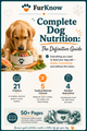 Complete Dog Nutrition: The Definitive Guide