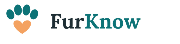 FurKnow logo colour